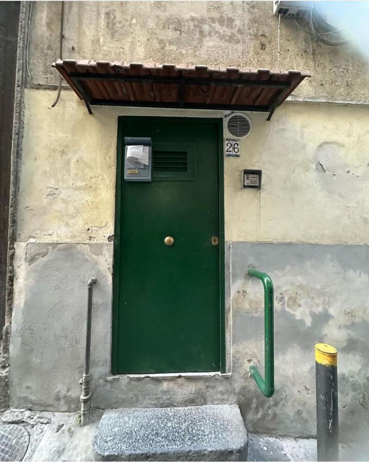 Monteroduni 26 Hébergement de vacances Naples